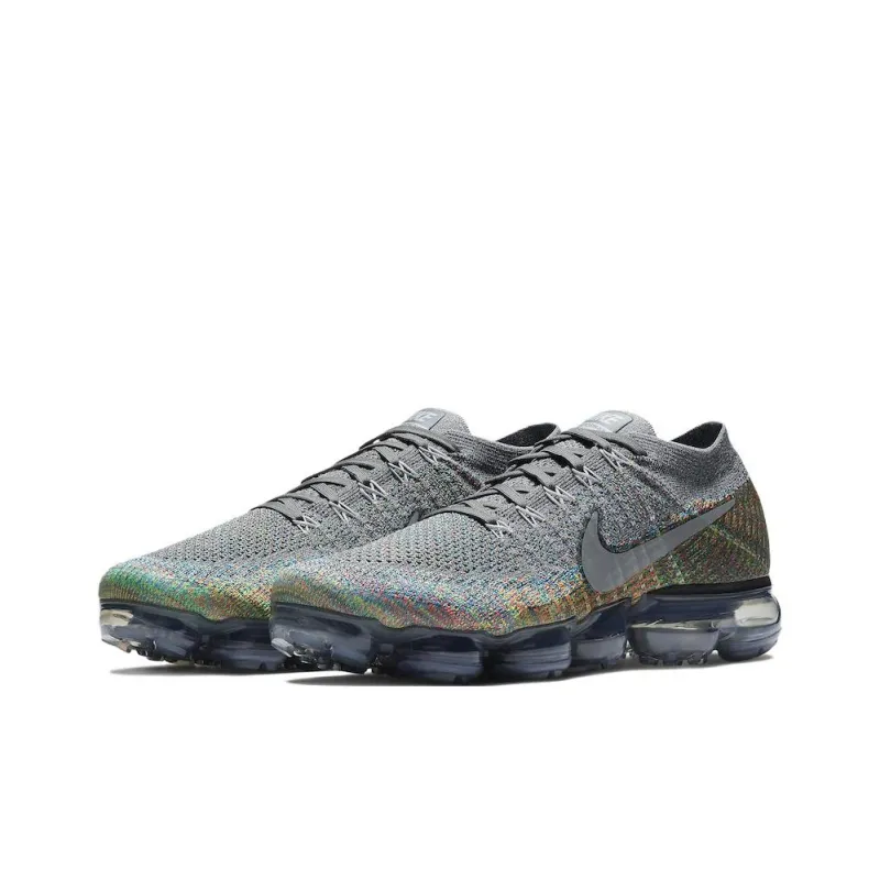 Nike Air VaporMax Grey Multi Color-2