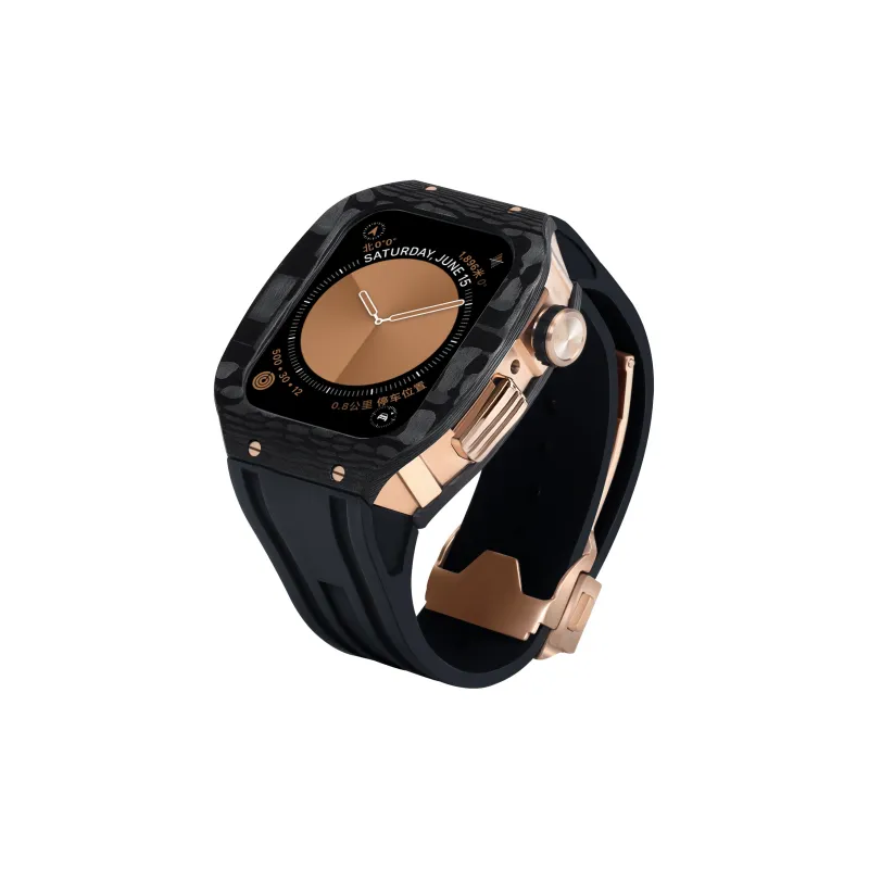 Soul Cool Watch Bands Compatibility 45/44mm Iwatch Unisex-7