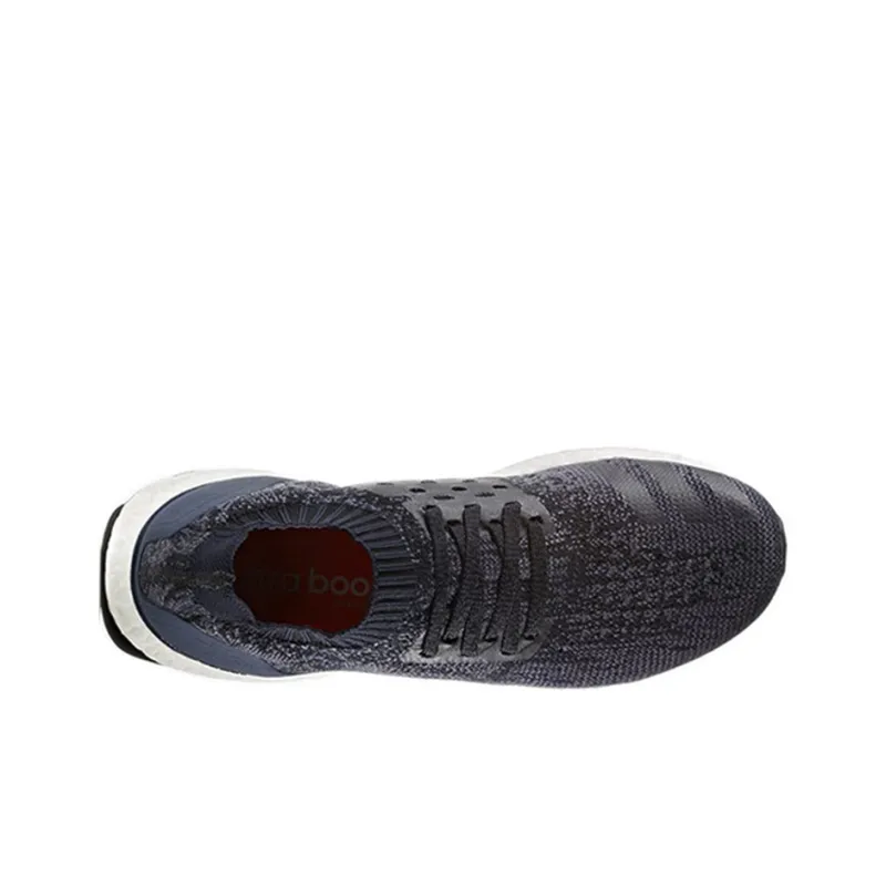 Adidas Ultra Boost Uncaged Legend Ink-3