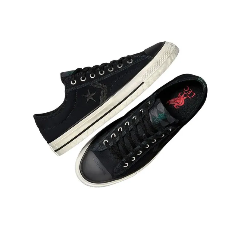 Star Player Liverpool F.C. X Converse 76 Low 'You'll Never Walk Alone'-2