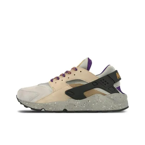 Nike Air Huarache Run Mowabb Linen