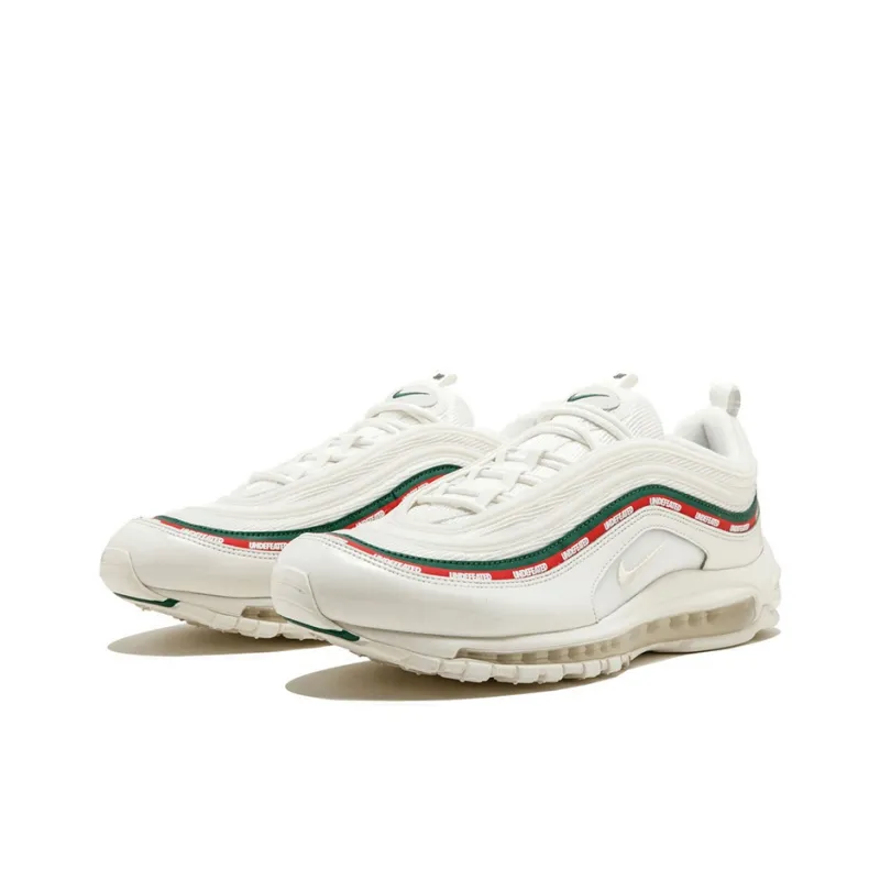 Nike Air Max 97 Undefeated White-2