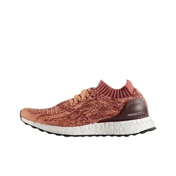 Adidas Ultra Boost Uncaged Burgundy Women's