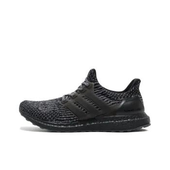 Adidas Ultra Boost 3.0 Black Silver