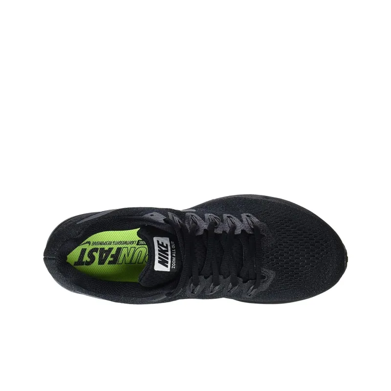 Nike Air Zoom All Out Low 'Black'-1