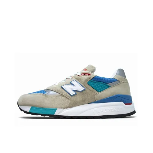 New Balance 998 Connoisseur Summer