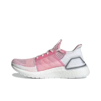 Adidas Ultra Boost 19 True Pink Women's
