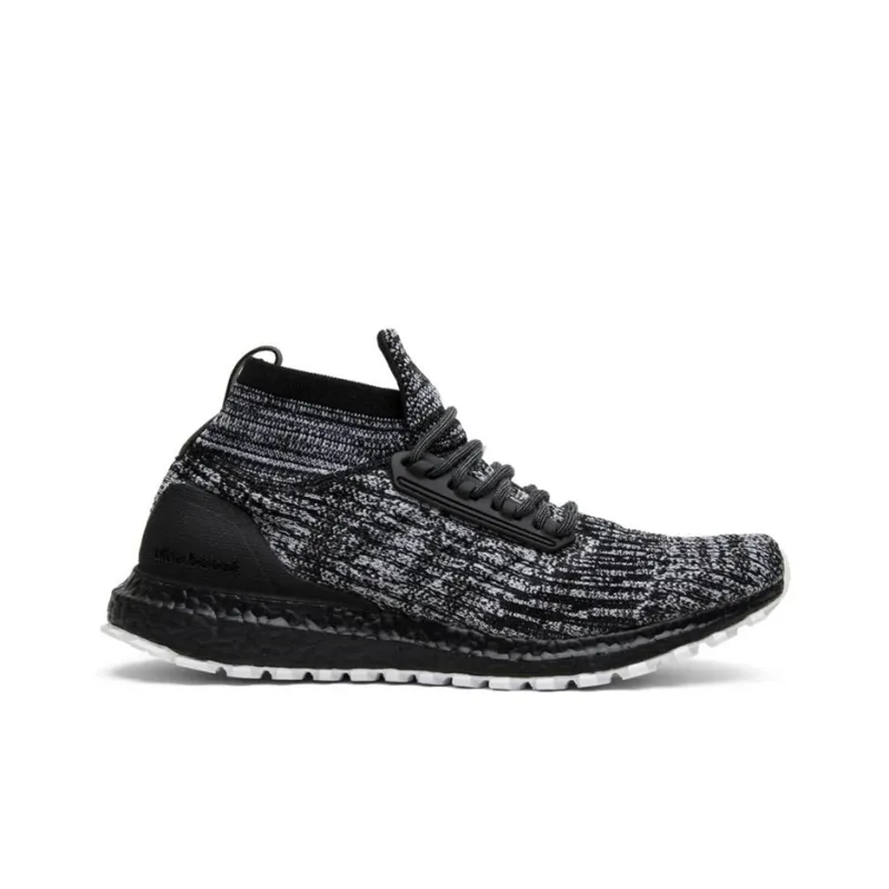 Adidas Ultra Boost Atr Mid Oreo 2-1