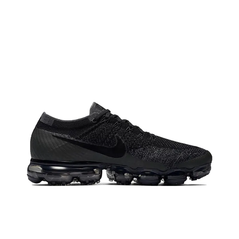 Nike Air VaporMax Triple Black 2.0 Women's-1