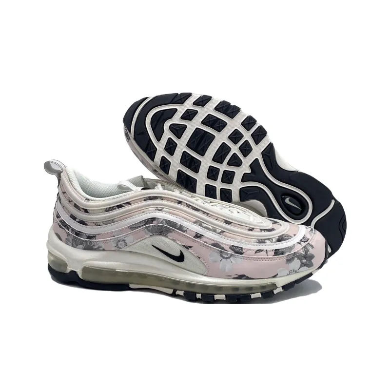 Nike Air Max 97 Pale Pink Floral Women's-6