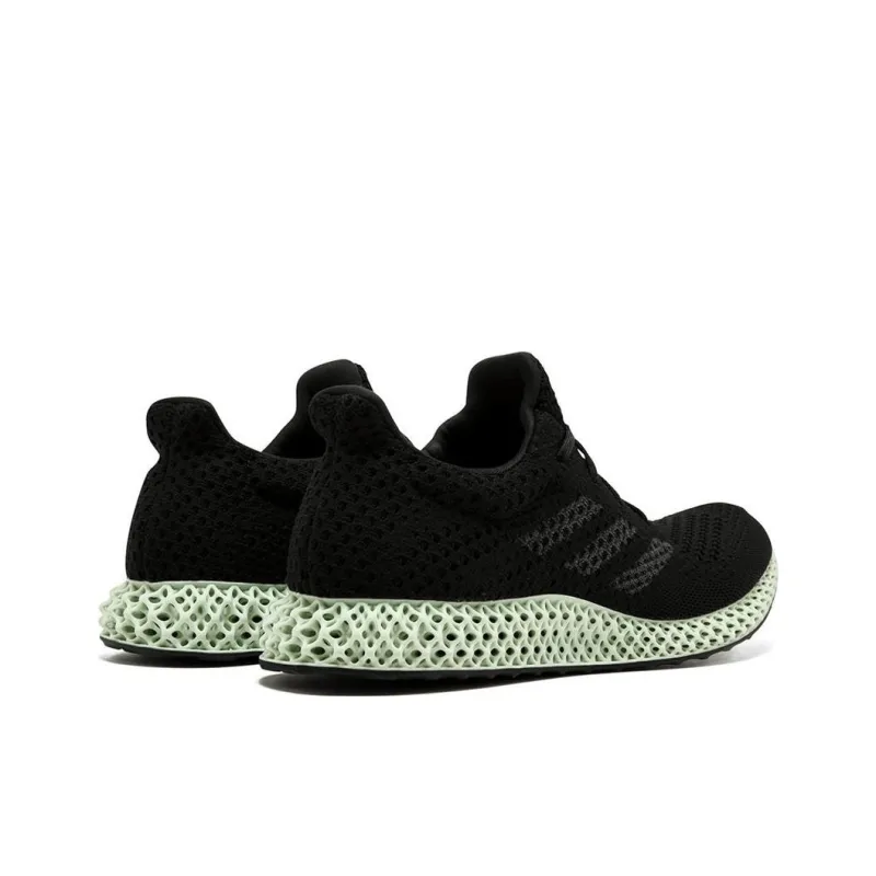 Adidas Futurecraft 4D Ash Green Women's-2
