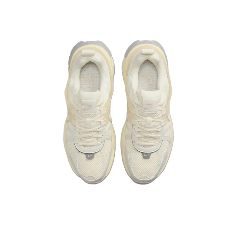 Nike V2K Run Pale Ivory Women's-3