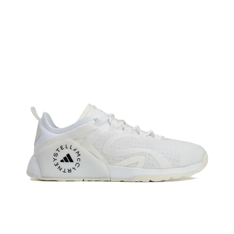 Adidas Dropset By Stella Mccartney Cloud White Off White Clear Onix Women's-1