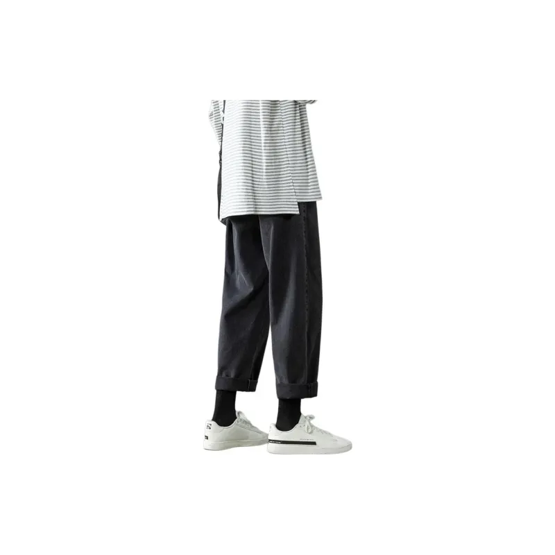 Tonlion Jeans Unisex-15