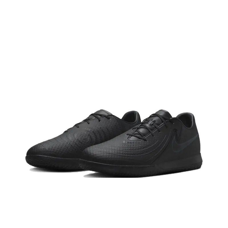Nike Phantom Gx 2 Academy Ic Black Deep Jungle-2