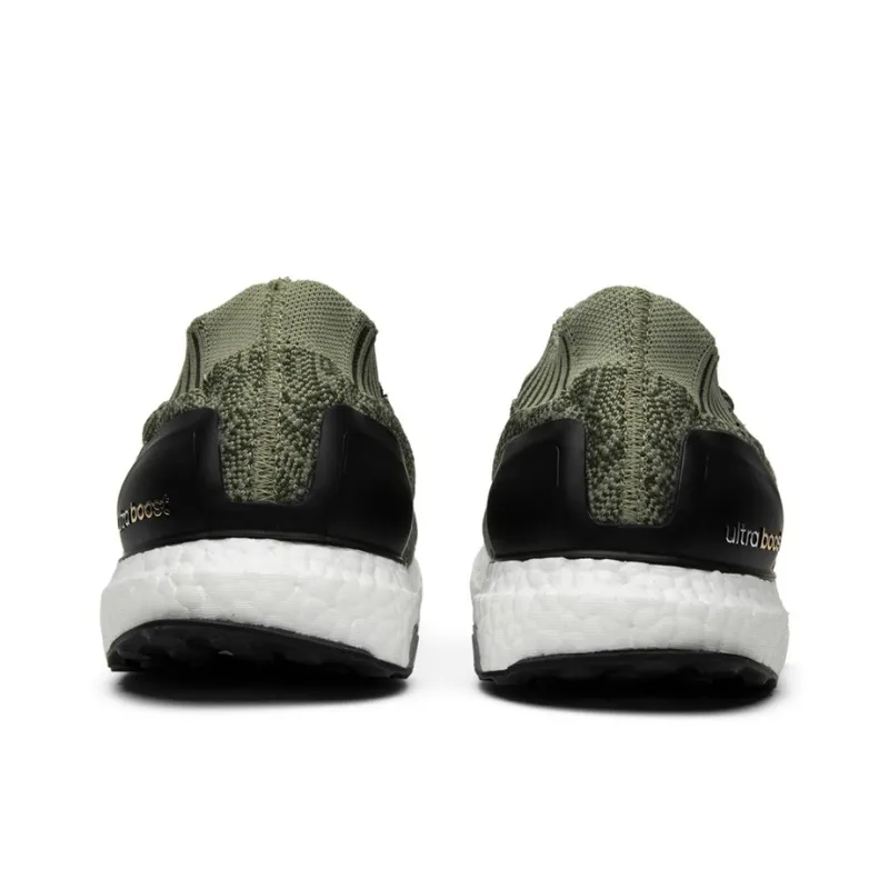 Adidas Ultra Boost Uncaged Tech Earth-2