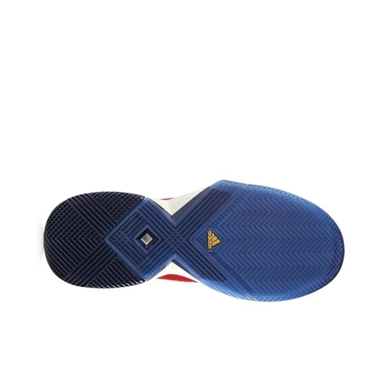 Adidas AdiZero Ubersonic 3.0 Pharrell Golden Era Women's-5