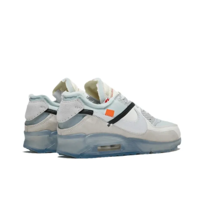 Nike Air Max 90 Off White-1
