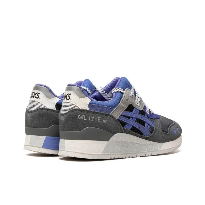 Asics Gel Lyte Iii Sneaker Freaker Alvin Purple 2014-2