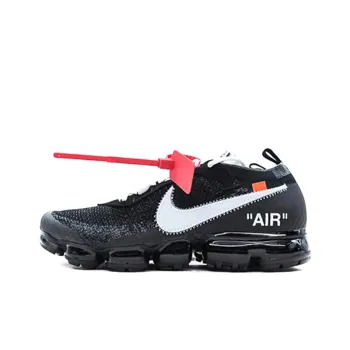 Nike Air VaporMax Off White