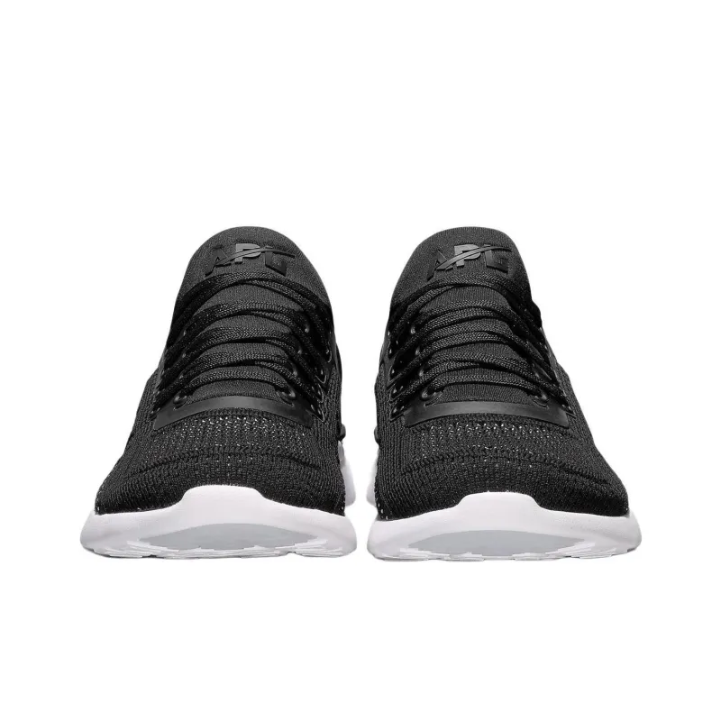 APL ATHLETIC PROPULSION LABS EchLoom Tracer Low-Top Training Shoes Men's Black-2