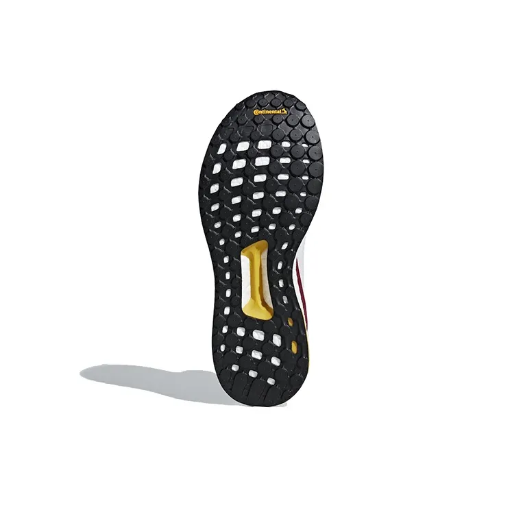 Adidas Solar Hu Glide White-5