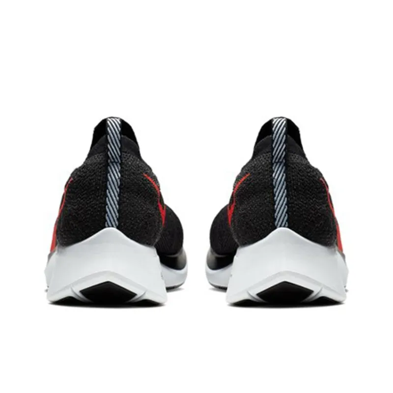 Nike Zoom Fly Flyknit Black-3