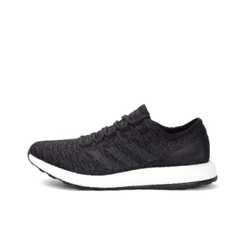 Adidas PureBoost Core Black