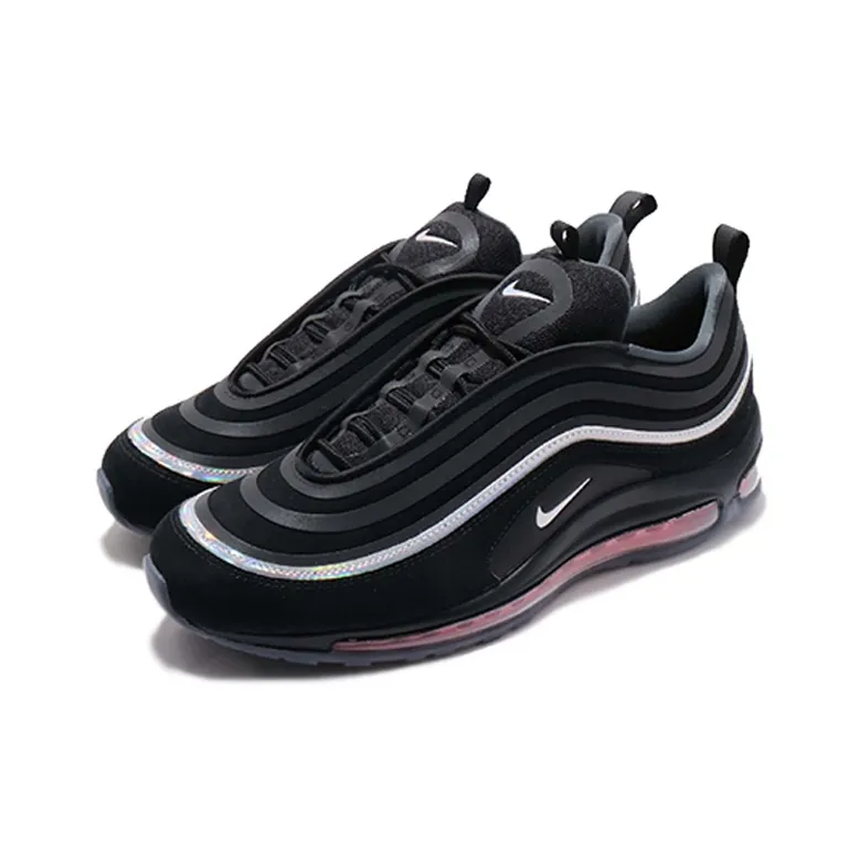 Nike Air Max 97 Ul 17 'Black'-2