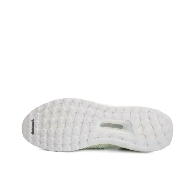 Adidas Ultra Boost Laceless Mid Ash Green-4