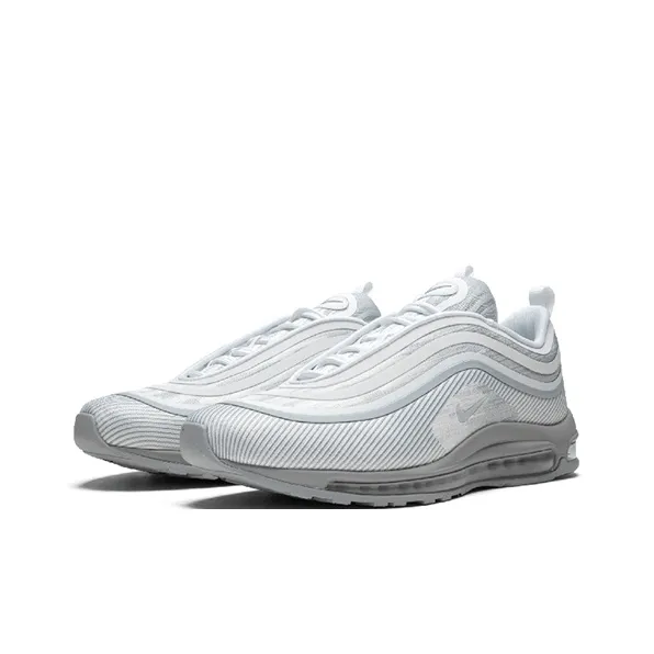 Nike Air Max 97 Ultra 17 Pure Platinum 3M-1