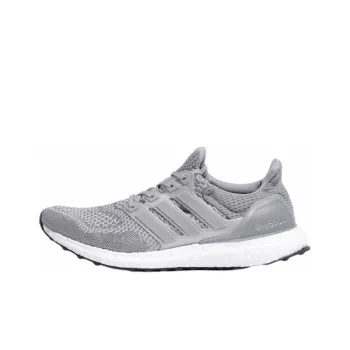 Adidas Ultra Boost 1.0 Silver Metallic Grey