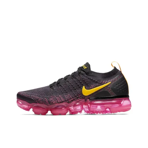 Nike Air VaporMax 2 Gridiron Pink Blast Women's