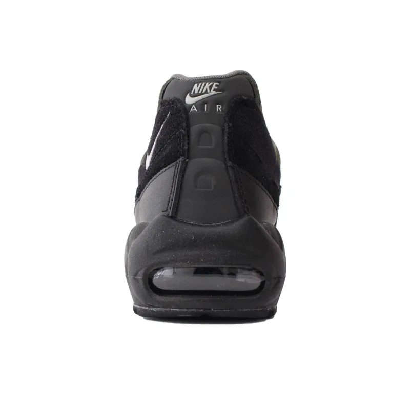 Nike Air Max 95 HAL Black Olive-3
