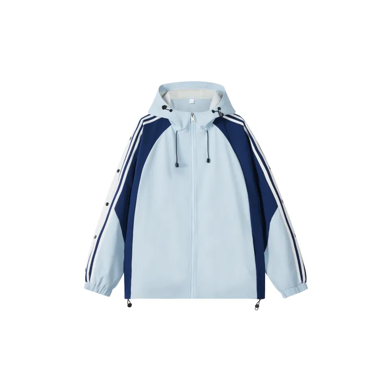 POPEYE Jackets Unisex-1