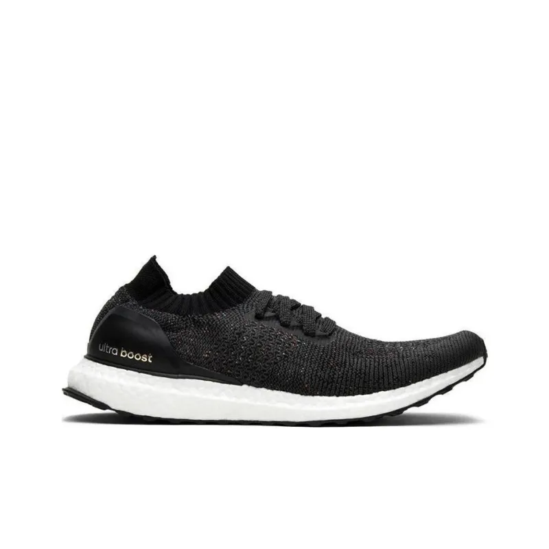 Adidas Ultra Boost Uncaged Solid Grey Multi Color-1