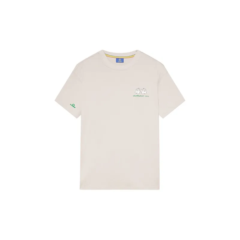 NAVIGARE Doxing Co branded Edition T Shirt Unisex-0