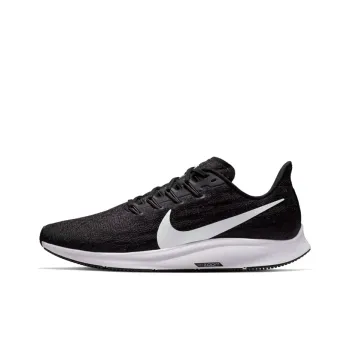 Nike Air Zoom Pegasus 36 Black White