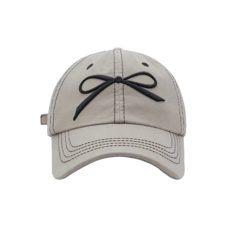 STUFFER 100% Cotton Baseball Caps Unisex-6