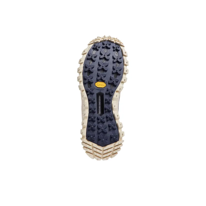 Moncler Trailgrip Outdoor Shoes Men's Blue-3