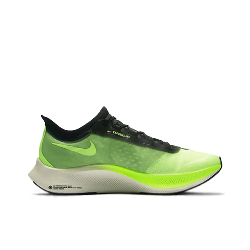 Nike Zoom Fly 3 Electric Green-1