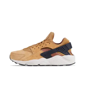 Nike Air Huarache Run Wheat