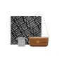 Brown Flap Bag+Graffiti Black Box