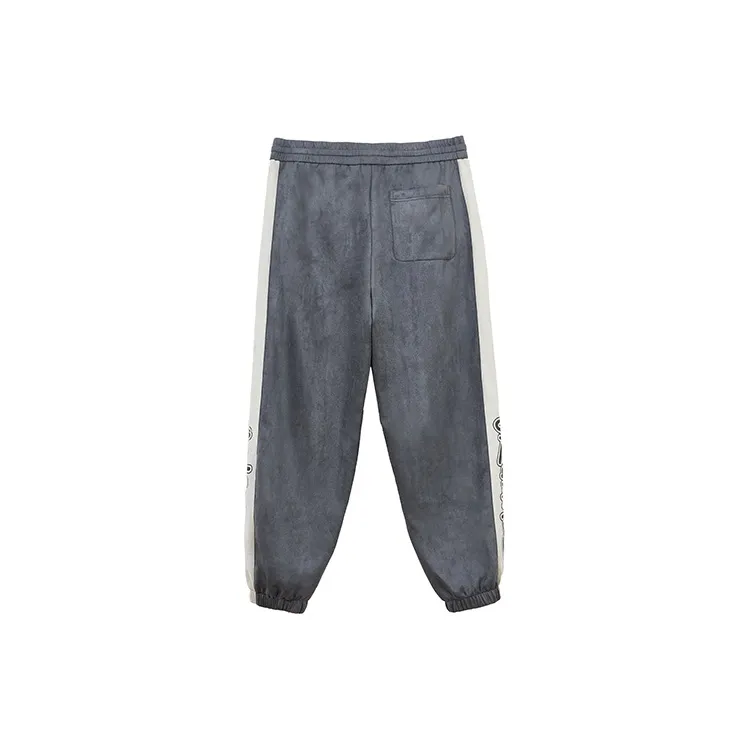 JACK JONES· Pants, Cuffed Pants, Sweatpants Men's-6