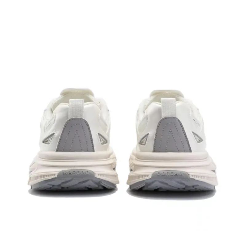 Feiyue Height Increasing Low-Top Chunky Sneakers Women's-13