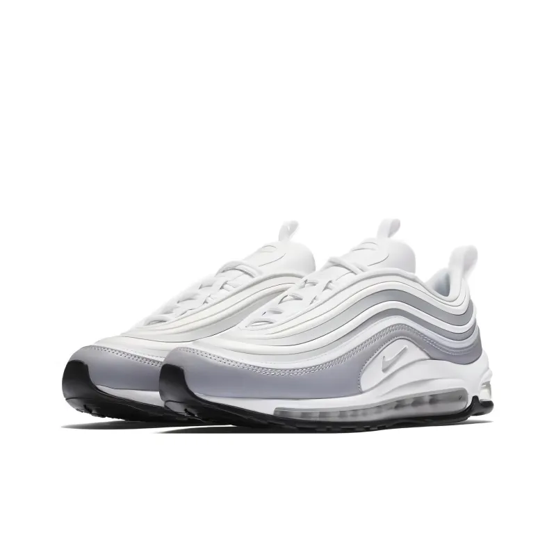Nike Air Max 97 Ultra 17 White Pure Platinum Women's-2