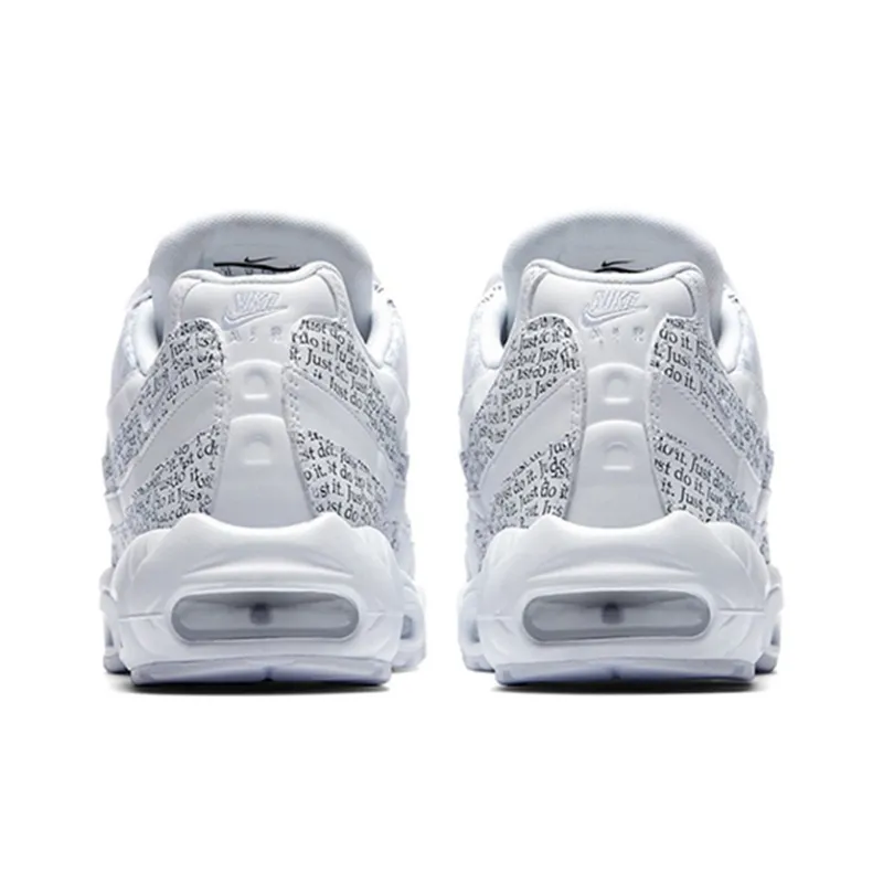 Nike Air Max 95 Just Do It Pack White-3
