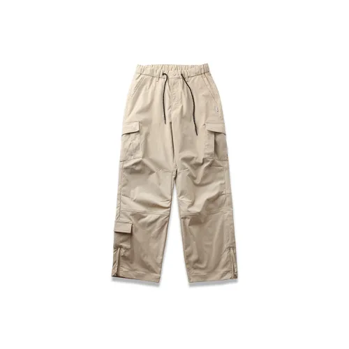 GTRG Casual Pants Unisex