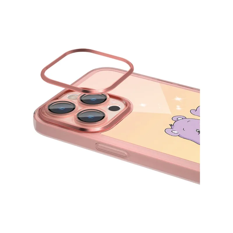 Ray chain Phone Cases-1