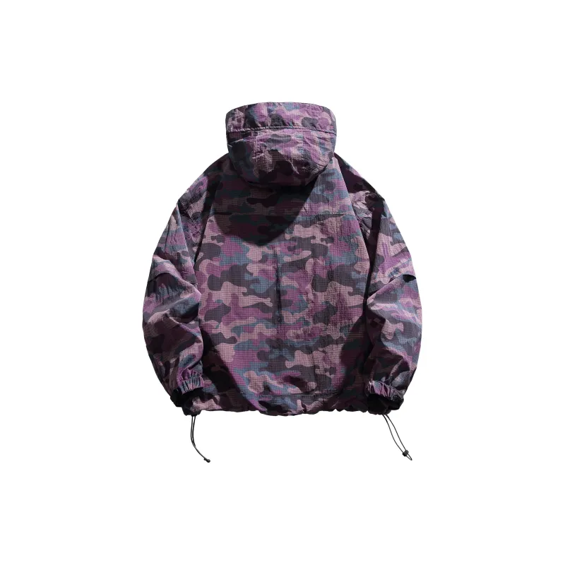 CLOR Jackets Unisex-1